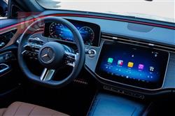 مێرسێدس بێنز E-Class